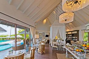 Machchafushi Island Resort & Spa Maldives, The Centara Collection