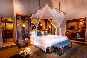Machchafushi Island Resort & Spa Maldives, The Centara Collection