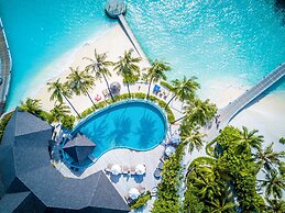 Machchafushi Island Resort & Spa Maldives, The Centara Collection