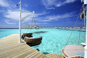 Machchafushi Island Resort & Spa Maldives, The Centara Collection