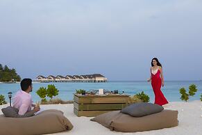 Machchafushi Island Resort & Spa Maldives, The Centara Collection