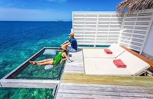 Machchafushi Island Resort & Spa Maldives, The Centara Collection