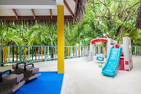 Machchafushi Island Resort & Spa Maldives, The Centara Collection