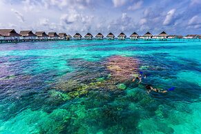 Machchafushi Island Resort & Spa Maldives, The Centara Collection
