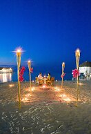 Machchafushi Island Resort & Spa Maldives, The Centara Collection