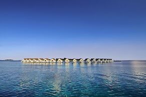 Machchafushi Island Resort & Spa Maldives, The Centara Collection