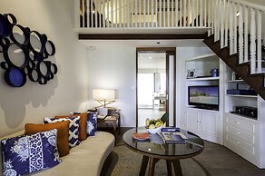 Machchafushi Island Resort & Spa Maldives, The Centara Collection