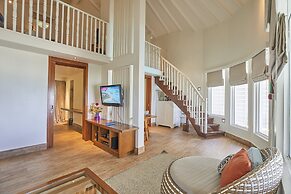 Machchafushi Island Resort & Spa Maldives, The Centara Collection