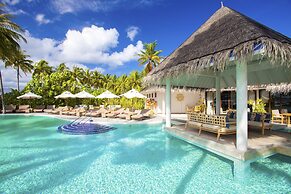 Machchafushi Island Resort & Spa Maldives, The Centara Collection
