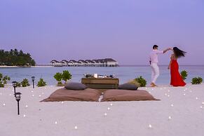 Machchafushi Island Resort & Spa Maldives, The Centara Collection