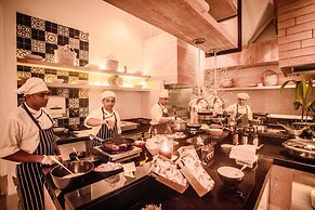 Machchafushi Island Resort & Spa Maldives, The Centara Collection