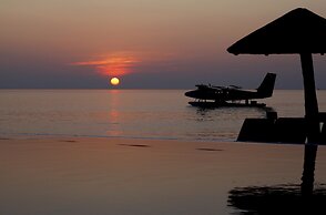 Machchafushi Island Resort & Spa Maldives, The Centara Collection