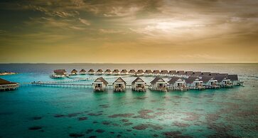 Machchafushi Island Resort & Spa Maldives, The Centara Collection