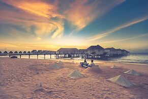 Machchafushi Island Resort & Spa Maldives, The Centara Collection