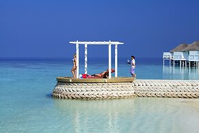 Machchafushi Island Resort & Spa Maldives, The Centara Collection
