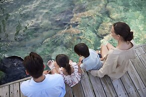 Machchafushi Island Resort & Spa Maldives, The Centara Collection