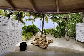 Machchafushi Island Resort & Spa Maldives, The Centara Collection