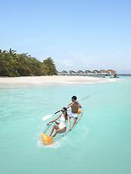 Machchafushi Island Resort & Spa Maldives, The Centara Collection