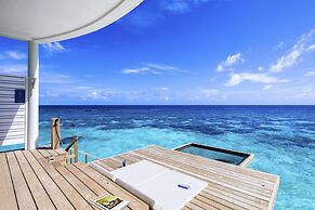 Machchafushi Island Resort & Spa Maldives, The Centara Collection