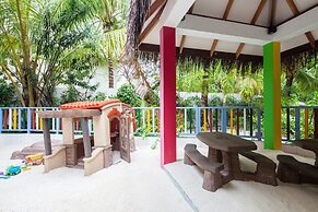 Machchafushi Island Resort & Spa Maldives, The Centara Collection