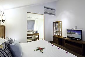 Machchafushi Island Resort & Spa Maldives, The Centara Collection