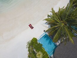 Machchafushi Island Resort & Spa Maldives, The Centara Collection