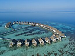 Machchafushi Island Resort & Spa Maldives, The Centara Collection
