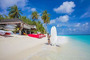 Machchafushi Island Resort & Spa Maldives, The Centara Collection