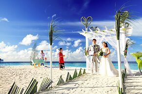 Machchafushi Island Resort & Spa Maldives, The Centara Collection