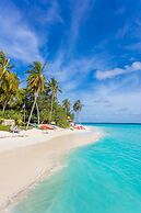 Machchafushi Island Resort & Spa Maldives, The Centara Collection