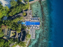 Machchafushi Island Resort & Spa Maldives, The Centara Collection