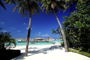 Machchafushi Island Resort & Spa Maldives, The Centara Collection