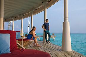 Machchafushi Island Resort & Spa Maldives, The Centara Collection