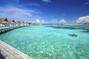 Machchafushi Island Resort & Spa Maldives, The Centara Collection