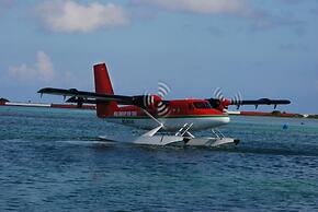 Machchafushi Island Resort & Spa Maldives, The Centara Collection