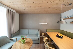 BEECH Resort Plauer See