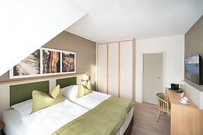 BEECH Resort Plauer See