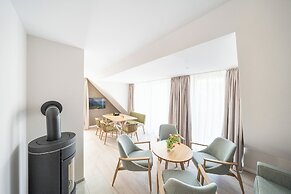 BEECH Resort Plauer See