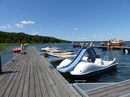 BEECH Resort Plauer See