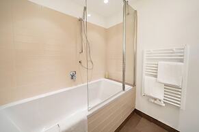 BEECH Resort Plauer See