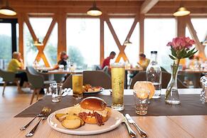 BEECH Resort Plauer See