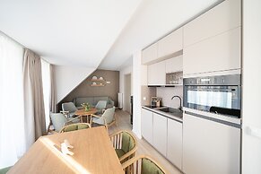 BEECH Resort Plauer See