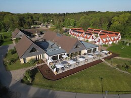 BEECH Resort Plauer See