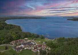 BEECH Resort Plauer See