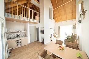 BEECH Resort Plauer See