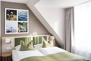 BEECH Resort Plauer See