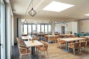 BEECH Resort Plauer See