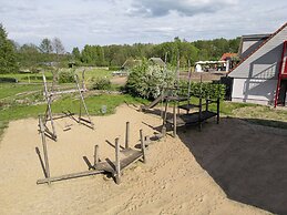 BEECH Resort Plauer See