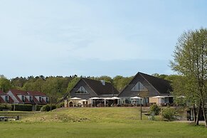 BEECH Resort Plauer See