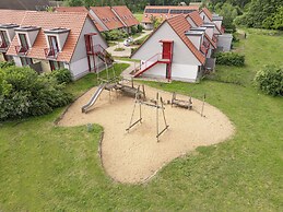 BEECH Resort Plauer See